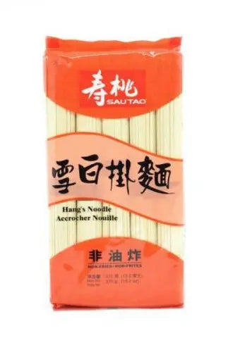 TAGLIATELLE DI GRANO HANG'S SAUTAO 375 GR LIROY BV
