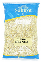 SAMRAT WEISSE QUINOA 500G