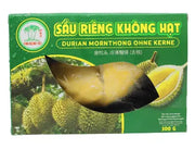 DURIAN SURGELATO SENZA SEMI - 300G DINGFENG