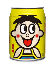 BEVANDA AL LATTE DI SOIA E COCCO 245 ML TENGLONG