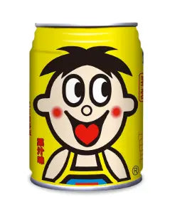 BEVANDA AL LATTE DI SOIA E COCCO 245 ML TENGLONG