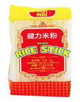 NOODLES DI RISO THAILANDESI 500 GR 新金源