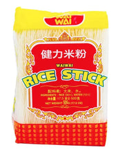 NOODLES DI RISO THAILANDESI 500 GR 新金源