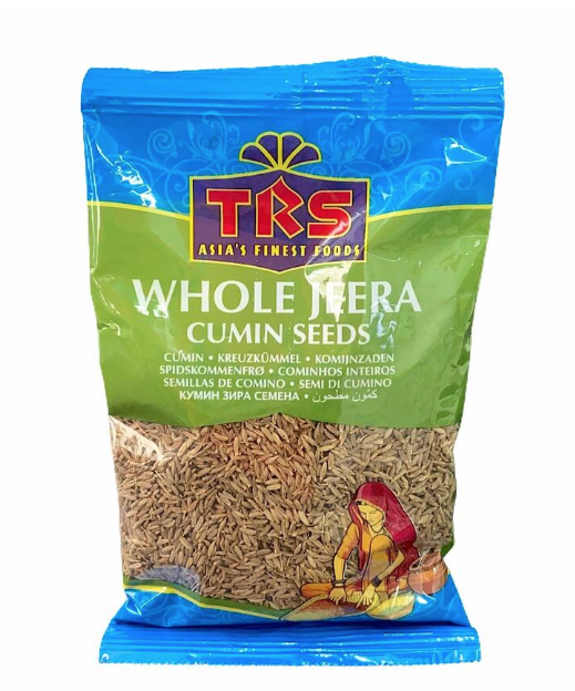 SEMI DI CUMINO - 100 GR