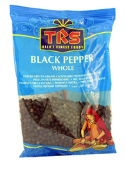 PEPE NERO IN GRANI 100 GR