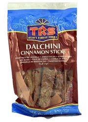 CANNELLA DALCHINI IN STICK - 50 GR