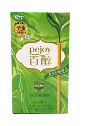 Matcha-Creme-Sticks – 48 g