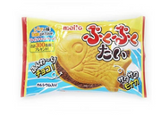 MEITO - SCHOKOLADE PUKUTAI - 16,5 G