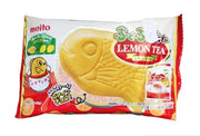 MEITO - BISCOTTO WAFER AL LIMONE - 16,5 G HERMAN