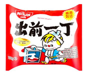 NOODLE AL SESAMO NISSIN 100G unioncash