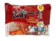 NOODLES AL MANZO NISSIN 100G LIROY