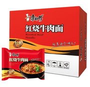 Nudeln mit Roastbeef-Geschmack – 24er-Packung – 104 g