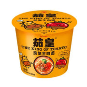 RAMEN MANZO E POMODORO IN CUP - 120G ITON
