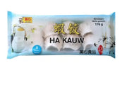 RAVIOLI SURGELATI CON GAMBERI E BAMBOO 176G DINGFENG