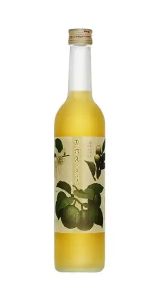 LIQUORE KABOSU NO SUSUME 50 CL JFC