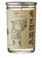 SAKE CHIYOMUSUBI KITARO JUNGIN 180 ML JFC