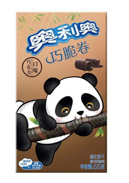 BISCOTTI STICK OREO AL CIOCCOLATO 55 GR 今日