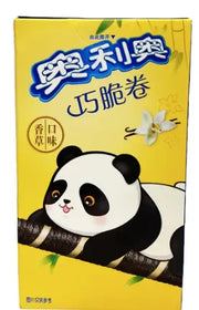 BISCOTTI OREO STICK ALLA VANIGLIA 55 GR 今日