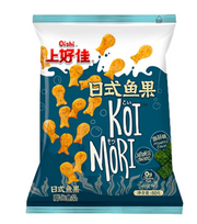 SHANGHAOJIA - SALATINI CON ALGHE - 50G
