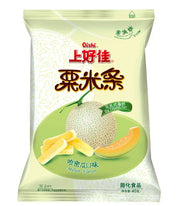 PATATINE DI MAIS AL MELONE 40G STORE