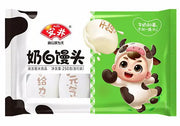PANE SURGELATO AL LATTE 250G STORE