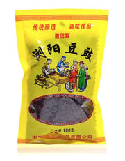 FAGIOLI DI SOIA FERMENTATI 180G ITON