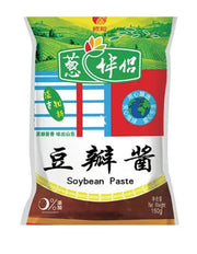PASTA DI SOIA FERMENTATA 150G HERMAN