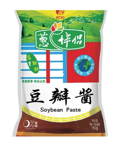 PASTA DI SOIA FERMENTATA 150G HERMAN