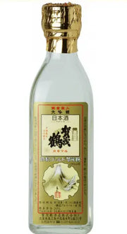 SAKE KAMOTSURU DAIGINJO 180ML JFC