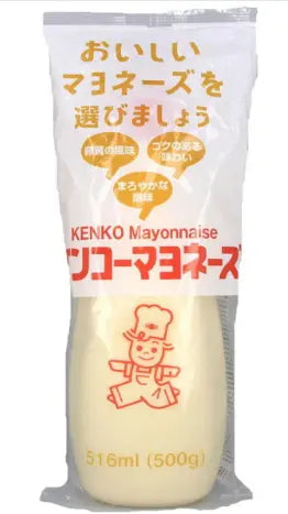 MAIONESE GIAPPONESE KENKO GR 500 DINGFENG