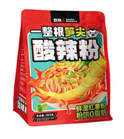 SPAGHETTI DI PATATE AGROPICCANTI 260 GR 蔡氏