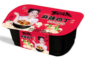 RISO ISTANTANEO CON POLLO PICCANTE 300 GR iton