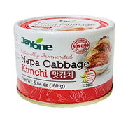 KIMCHI FERMENTATO NATURALMENTE 160 GR PAC