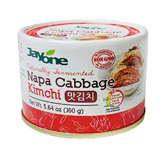 KIMCHI FERMENTATO NATURALMENTE 160 GR PAC