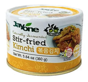 KIMCHI SALTATO 160 GR PAC