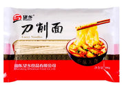 MAFALDE DI GRANO 500G 好又多