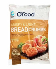 PANKO COREANO PER FRITTURA - 200G ASIA FOOD
