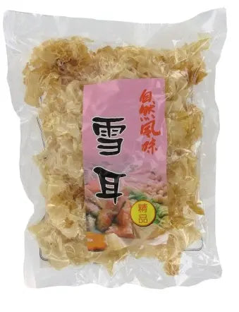 FUNGHI ESSICCATI DI MONTAGNA 100G ASIA FOOD