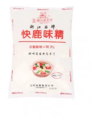 GLUTAMMATO MONOSODICO - 200G 一统