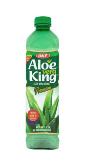 Aloe-Vera-Getränk – 1,5 l 