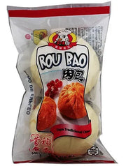 BAOZI DI MAIALE SURGELATI 2PZ 210 GR STORE