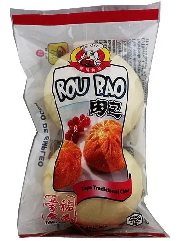 BAOZI DI MAIALE SURGELATI 2PZ 210 GR STORE