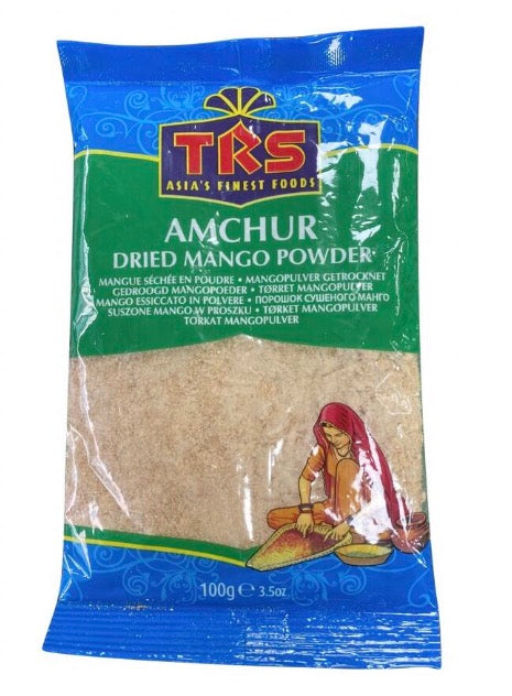 MANGO IN POLVERE 100 GR