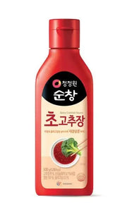 SALSA COREANA PICCANTE 300 GR ASIA FOOD