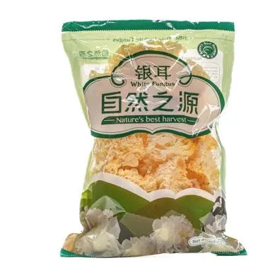 FUNGHI BIANCHI (Tremella fuciformis) 100 GR HERMAN