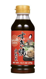 SUKIYAKI SAUCE 300ML