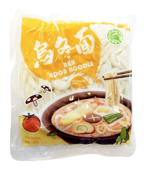 Vorgekochte Udon 200 g
