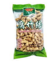 NODI DI TOFU PER HOT POT 300 GR LIROY
