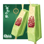 GELATO CON CREMA E AZUKI ROSSI 340 G STORE