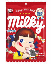 CARAMELLE AL LATTE FUJIYA 108 G HERMAN